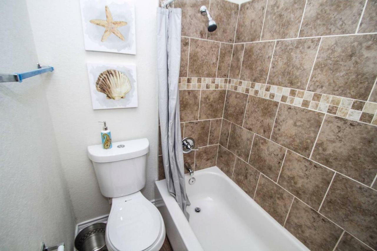 Апартаменты Hays St Cozy Remodeled 2Br/2Ba House Sleeps 8 Сан-Антонио Экстерьер фото